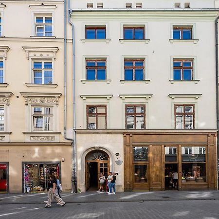Gallery 7 - Apartment 7 Krakau Exterior foto